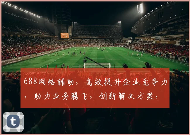 688网络辅助，高效提升企业竞争力，助力业务腾飞，创新解决方案，三重优势，一网打尽